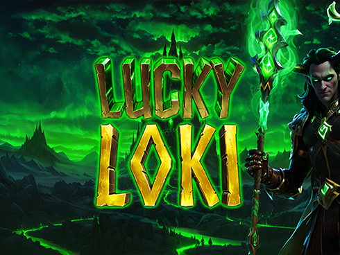 Lucky Loki